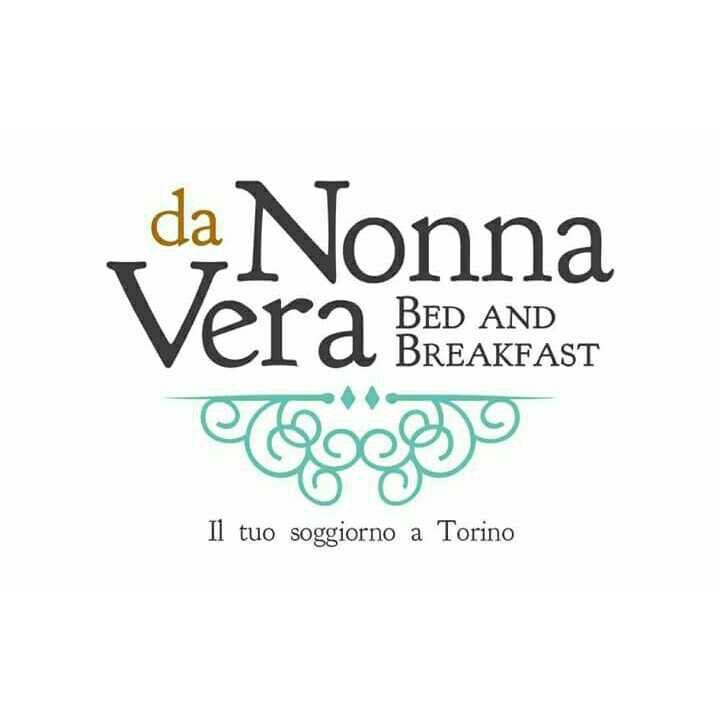 Da Nonna Vera トリノ エクステリア 写真