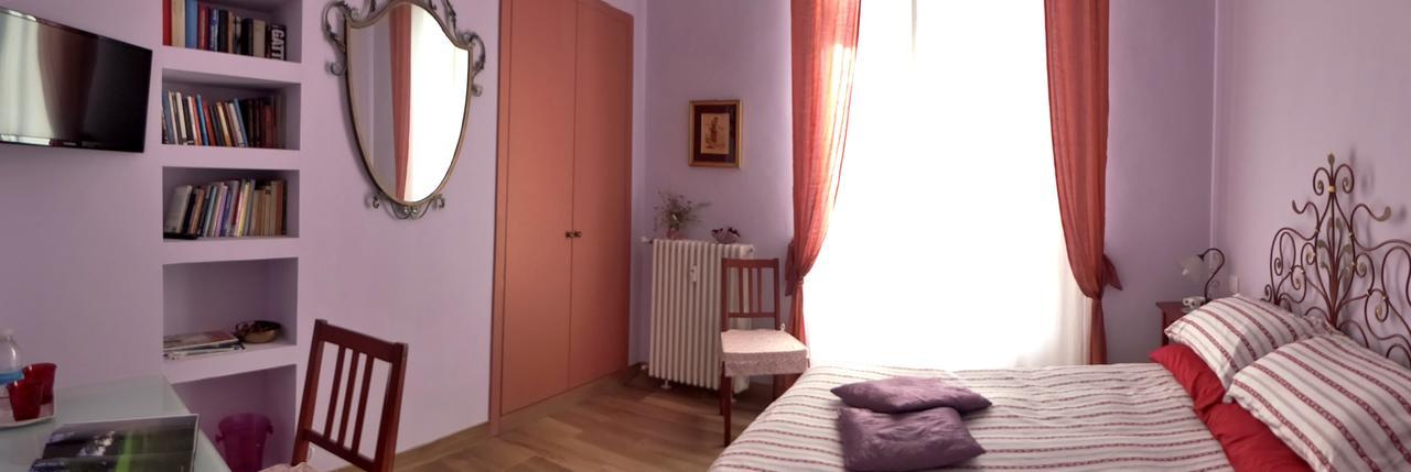 Da Nonna Vera トリノ エクステリア 写真